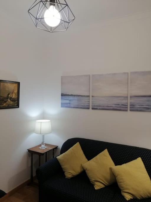 Casa Da Praia Da Poca - Apartamento Iris Εστορίλ Εξωτερικό φωτογραφία