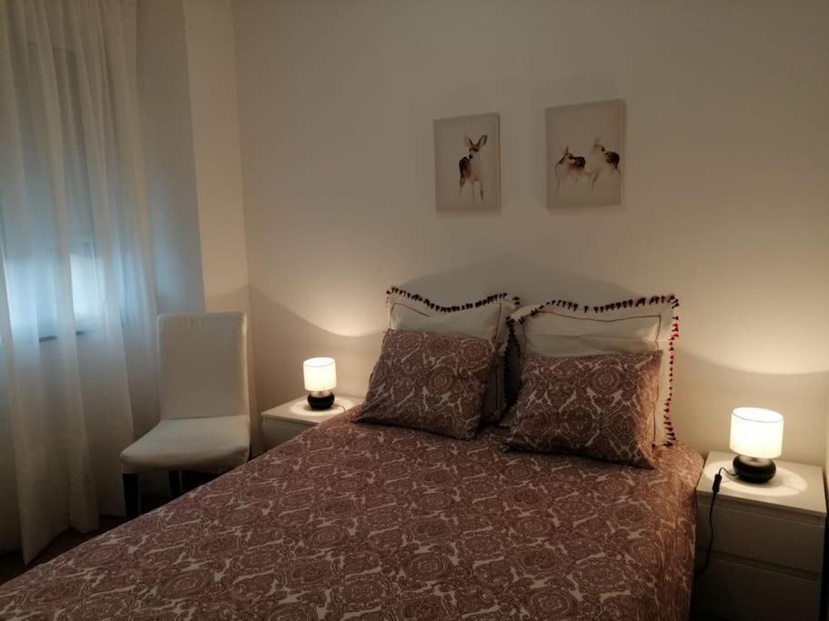 Casa Da Praia Da Poca - Apartamento Iris Εστορίλ Εξωτερικό φωτογραφία