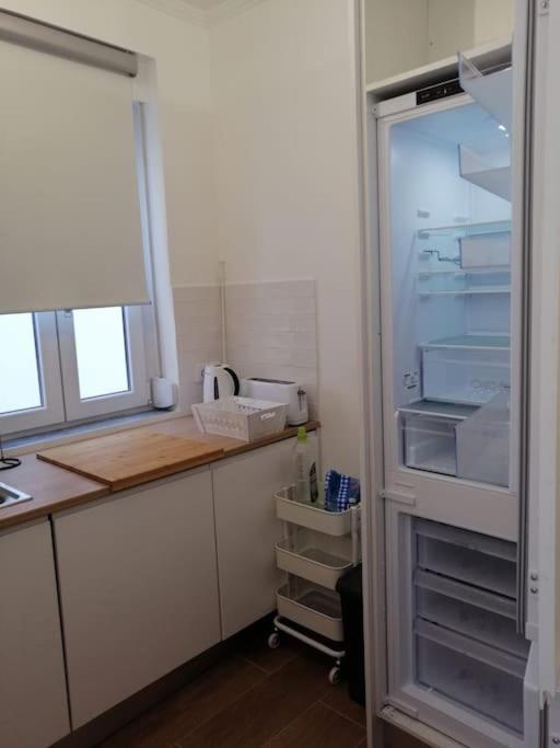 Casa Da Praia Da Poca - Apartamento Iris Εστορίλ Εξωτερικό φωτογραφία